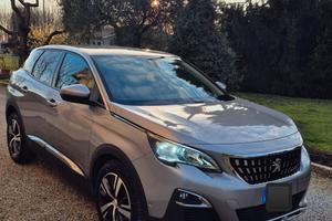 peugeot 3008 at8
