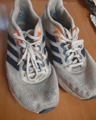 scarpe adidas 45