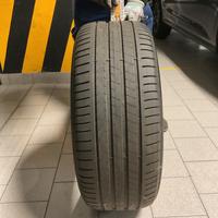 4 GOMME USATE ESTIVO 2354518 - CP30118448