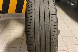 4 GOMME USATE ESTIVO 2354518 - CP30118448