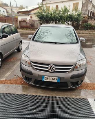 golf plus