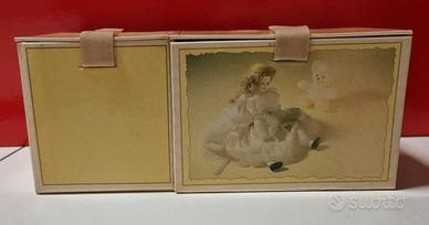 Portagioie con carillon (anni '80)