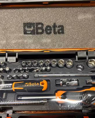 Cassetta marca Beta modello 900/C11 NUOVA