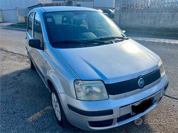 Fiat Panda 1.1 Active