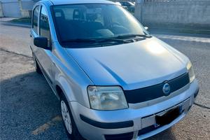 Fiat Panda 1.1 Active