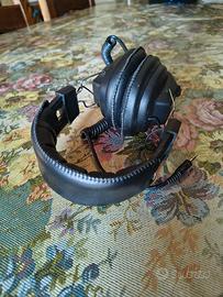 Cuffie vintage Empress HD-3030 Stereo/Mono