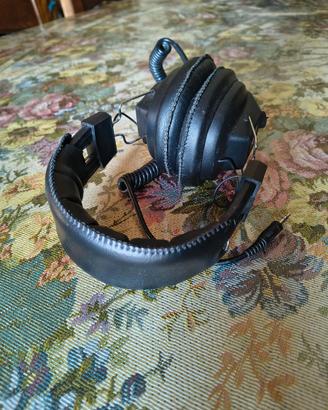Cuffie vintage Empress HD-3030 Stereo/Mono