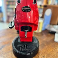 Macchina da caffe baby frog