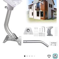 Supporto starlink gen 3