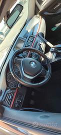BMW serie 3 diesel catena rotta valuto proposte