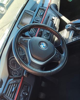 BMW serie 3 diesel catena rotta valuto proposte