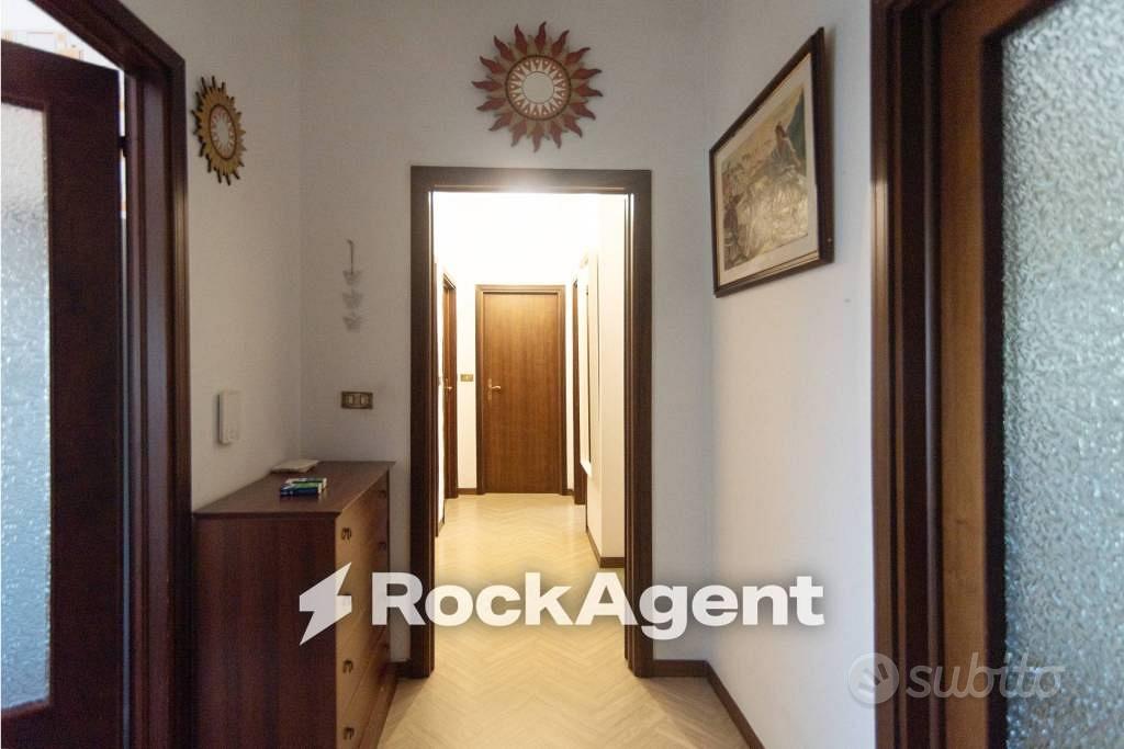 Appartamento – Rimini, Villaggio 1° maggio - Vista 5