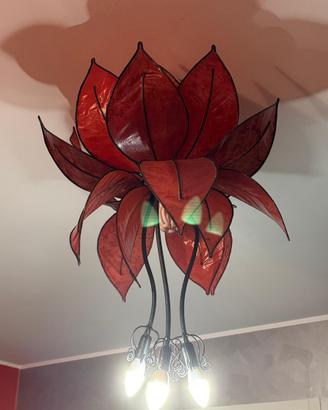 Set Lampadari e applique di design