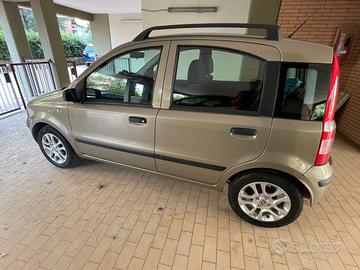 FIAT Panda II 2009 1.2 Dynamic Gpl