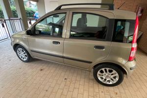 FIAT Panda II 2009 1.2 Dynamic Gpl