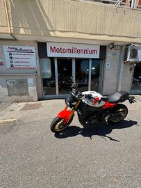 Yamaha XSR 900
