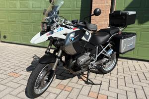 BMW R1200GS