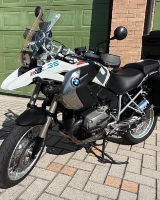 BMW R1200GS