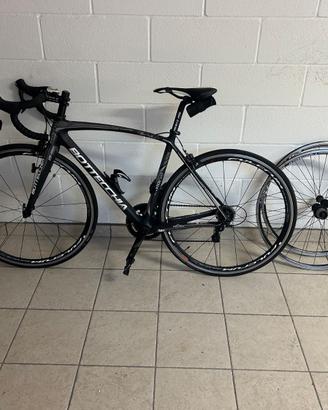 Bici da corsa Bottecchia 8avio evo