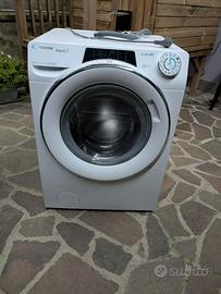 Lavatrice Candy