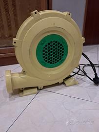 Ventilatore per Gonfiabili