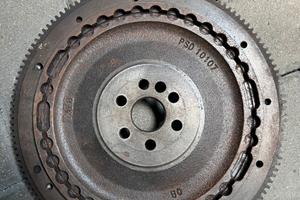 Volano Rover serie K psd 10107