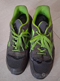 scarpe antinfortunistiche