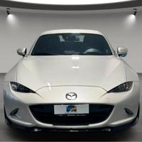 Mazda MX-5 RF 2.0 Sport 2.0 184cv TAGLIANDI UFF