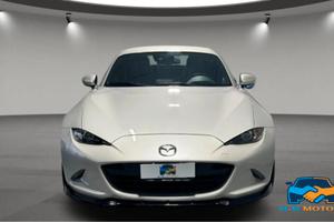 Mazda MX-5 RF 2.0 Sport 2.0 184cv TAGLIANDI UFF