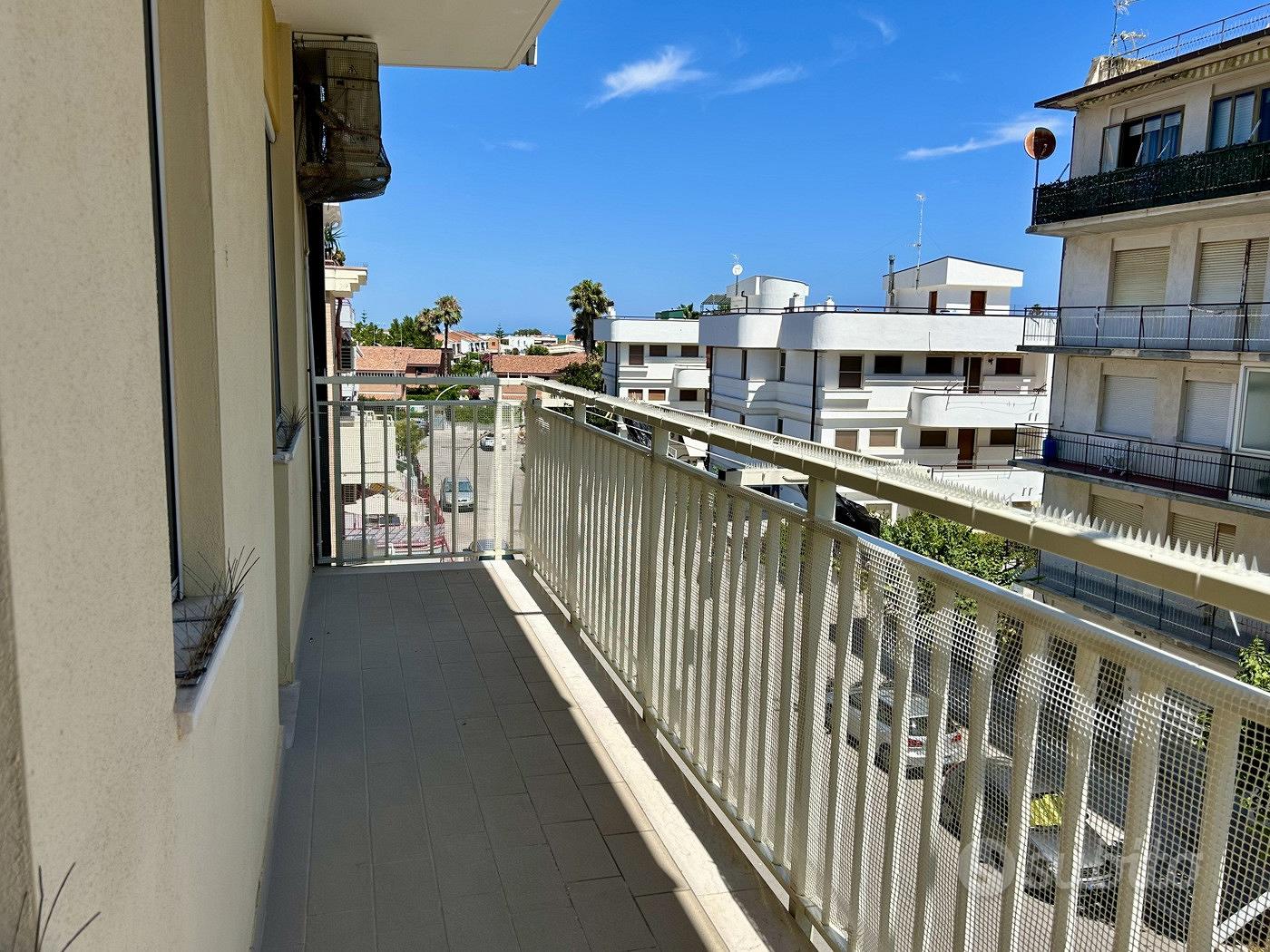 Apartment in Campomarino, Campomarino Lido, Case FIAT - Vista 4