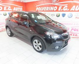 OPEL Mokka 1.7 CDTI 130 CV COSMO DA VETRINA 2015
