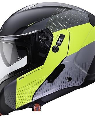 Casco Caberg Horus Scout Matt (Taglia L -59/60)
