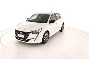 Peugeot 208 Active Pack BlueHDi 100 S/S