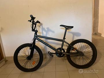 BMX Nera