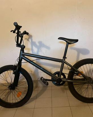 BMX Nera
