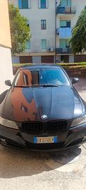 BMW E91 del 2010