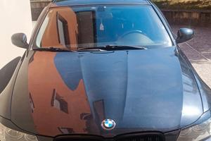 BMW E91 del 2010