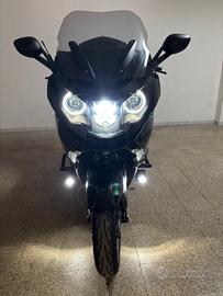 bmw k1600 gt