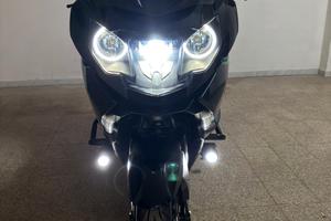 bmw k1600 gt