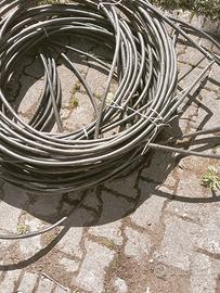 Tubi per irrigazione