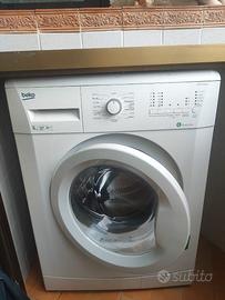 LAVATRICE BEKO