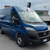 NEW FIAT DUCATO 2.2mjt 140cv L2H2 FURG