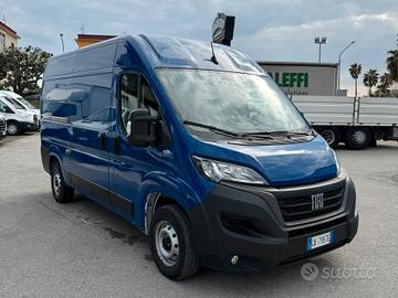 NEW FIAT DUCATO 2.2mjt 140cv L2H2 FURG