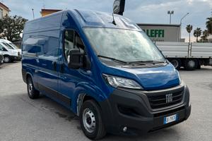 NEW FIAT DUCATO 2.2mjt 140cv L2H2 FURG