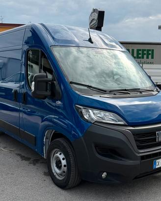 NEW FIAT DUCATO 2.2mjt 140cv L2H2 FURG
