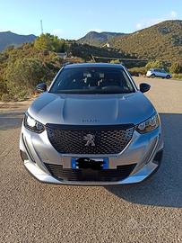 PEUGEOT 2008 2ª serie - 2023