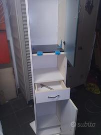 colonna bagno