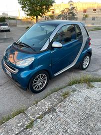 Smart for two 1.0 70cv