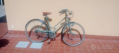BICICLETTA VINTAGE 