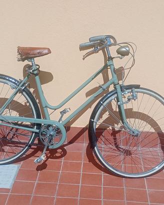 BICICLETTA VINTAGE 